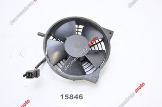 Ventilator Radiator Apa Aprilia RSV 1000 Mille 2001 - 2003