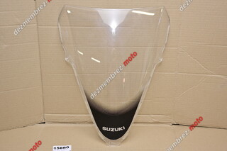 Parbriz Suzuki DL650 / DL1000 V Strom VStrom 2002 - 2003