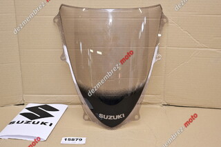 Parbriz Fumuriu OEM Suzuki GSXR 1000 2009 - 2016 K9 L6