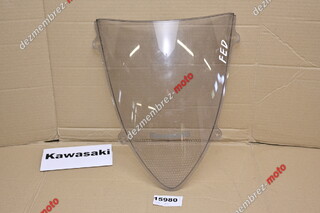 Parbriz OEM Kawasaki Kawasaki Ninja 250 2008 - 2012