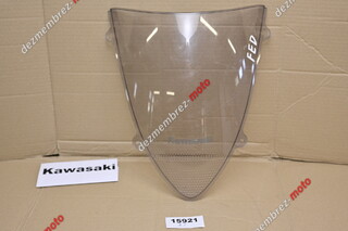 Parbriz OEM Kawasaki Ninja 250 2008 - 2012