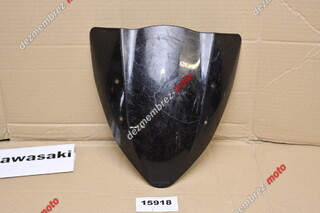 Parbriz Kawasaki Z1000 2003 - 2006