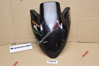 Parbriz Kawasaki Z1000 2003 - 2006