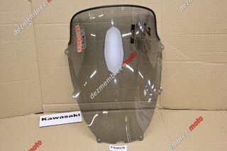 Parbriz Fumuriu nou GIVI Touring inalt Yamaha YZF 600 R Thundercat