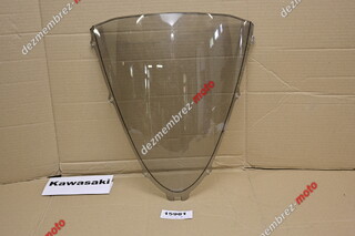 Parbriz Fumuriu Kawasaki ZZR 1400 2012 - 2017