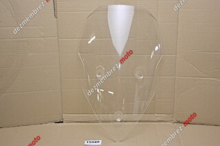 Parbriz Ducati Multistrada 1200 2010 - 2012