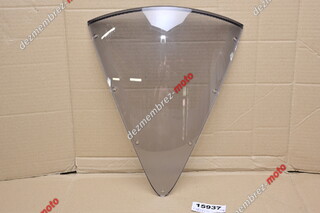 Parbriz Fumuriu Yamaha FZS 600 Fazer 2002 - 2003