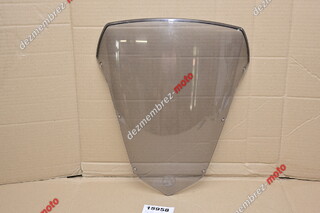 Parbriz Fumuriu OEM Yamaha FZ6S S2 2007 - 2009