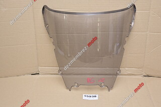 Parbriz Fumuriu Yamaha YZF R6 1999 - 2002