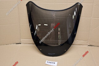 Parbriz Fumuriu Yamaha FZS 600 Fazer 1998 - 2004