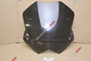 Parbriz OEM Fumuriu Yamaha T Max 530 2012 - 2016