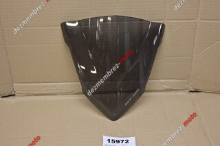 Parbriz Fumuriu Yamaha MT 09 2014 - 2016