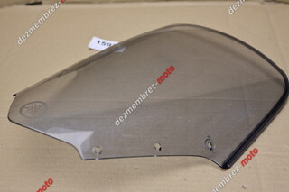 Parbriz OEM Fumuriu Yamaha FZ1S 2006 - 2011