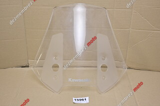 Parbriz OEM Kawasaki Versys 1000 2015 - 2018