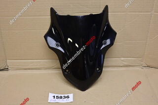 Parbriz Fumuriu OEM Kawasaki Z900 2017 - 2019