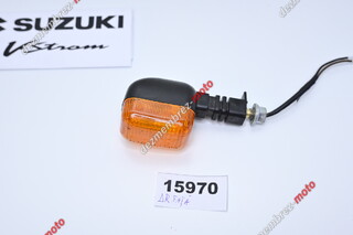 Semnalizare Dreapta Fata Suzuki DL 650 V Strom VStrom V- Strom 2004 - 2011