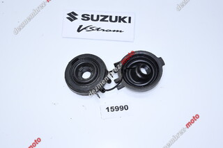 Capac Capace Far Suzuki DL 650 V Strom VStrom V- Strom 2004 - 2011