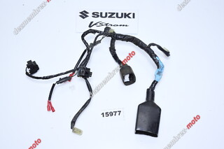 Instalatie Electrica Far Fata Suzuki DL 650 V Strom VStrom V- Strom 2004 - 2011