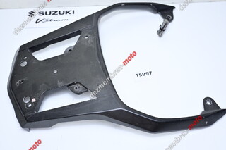 Suport Bagaj Top Case Spate Suzuki DL 650 V Strom VStrom V- Strom 2004 - 2011