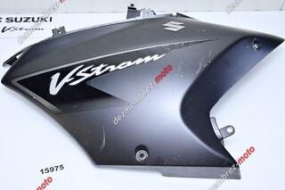 Carena Lateral Stanga Suzuki DL 650 V Strom VStrom V- Strom 2004 - 2011
