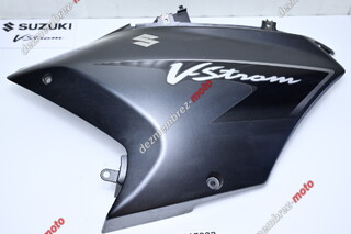 Carena Lateral Dreapta Suzuki DL 650 V Strom VStrom V- Strom 2004 - 2011