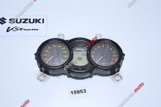 Ceas Instrument Bord Vitezometru Suzuki DL 650 V Strom VStrom 2004 - 2011