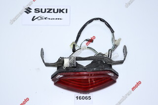 Stop Frana Lumina Spate Cu Suport Suzuki DL 650 V Strom VStrom 2004 - 2011