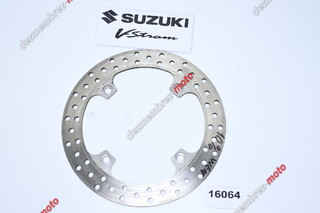 Disc Frana Spate Suzuki DL 650 V Strom VStrom V-Strom 2004 - 2011