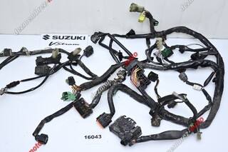 Instalatie Electrica Suzuki DL 650 V Strom VStrom V-Strom 2004 - 2011