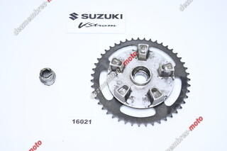 Pinion Roata Spate Suzuki DL 650 V Strom VStrom V-Strom 2004 - 2011