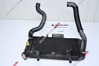 Radiator Apa Suzuki DL 650 V Strom VStrom V-Strom 2004 - 2011