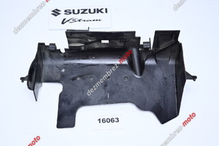 Plastic Scut Radiator Suzuki DL 650 V Strom VStrom V-Strom 2004 - 2011