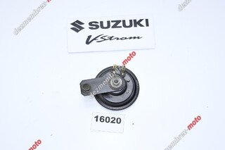 Claxon Suzuki DL 650 V Strom VStrom V-Strom 2004 - 2011