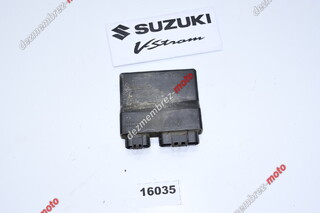 Unitate Control ECU CDI CalculatorSuzuki DL 650 V Strom VStrom 2004 - 2011