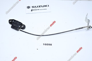 Mecanism Incuietoare Inchidere Sa Suzuki DL 650 V Strom VStrom 2004 - 2011