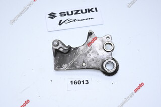 Suport Etrier Frana Spate Suzuki DL 650 V Strom VStrom V-Strom 2004 - 2011