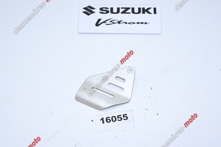 Protectie Scarita Calcai Dreapta Suzuki DL 650 V Strom VStrom V-Strom 2004 - 2011