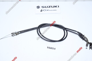 Cabluri Acceleratie Suzuki DL 650 V Strom VStrom V-Strom 2004 - 2011
