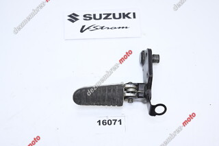 Scarita Pilot Fata Dreapta Suzuki DL 650 V Strom VStrom V-Strom 2004 - 2011