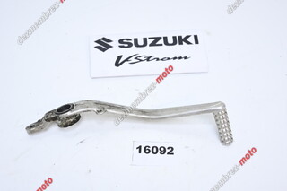 Pedala Frana Suzuki DL 650 V Strom VStrom V-Strom 2004 - 2011