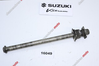 Ax Roata Spate Suzuki DL 650 V Strom VStrom V-Strom 2004 - 2011