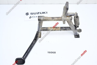 Cric Central Suzuki DL 650 V Strom VStrom V-Strom 2004 - 2011