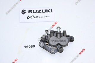 Etrier Frana Fata Stanga Suzuki DL 650 V Strom VStrom V-Strom 2004 - 2011