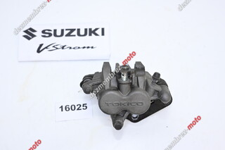 Etrier Frana Fata Dreapta Suzuki DL 650 V Strom VStrom V-Strom 2004 - 2011