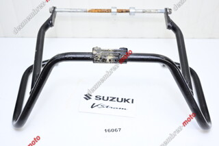Crashbar protectii Suzuki DL 650 V Strom VStrom V-Strom 2004 - 2011