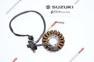 Stator Alternator Generator Suzuki DL 650 V Strom VStrom V-Strom 2004 - 2011