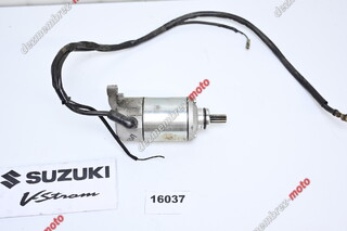 Electromotor Suzuki DL 650 V Strom VStrom V-Strom 2004 - 2011