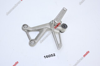 Suport Scarita Pasager Spate Dreapta Honda CBR500R / CB500F 2016 - 2021