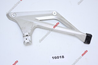 Suport Cu Scarita Pasager Spate Dreapta BMW R1200RT / R1250RT 2014 - 2024
