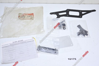 Kit Cutie Scule Chei GIVI TL5112KIT Pentru Cutie S250 BMW R1200GS Adventure 2014